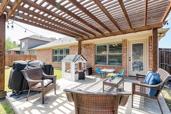 $410,000 | 164 Stevenson Drive, Fate, TX 75087