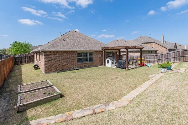 $410,000 | 164 Stevenson Drive, Fate, TX 75087