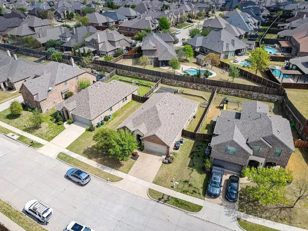 $410,000 | 164 Stevenson Drive, Fate, TX 75087