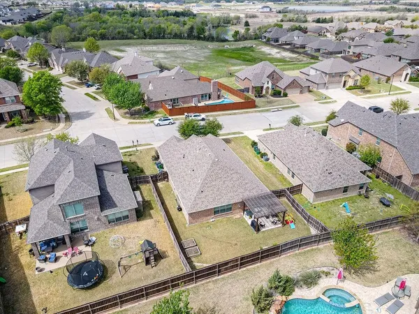 $410,000 | 164 Stevenson Drive, Fate, TX 75087