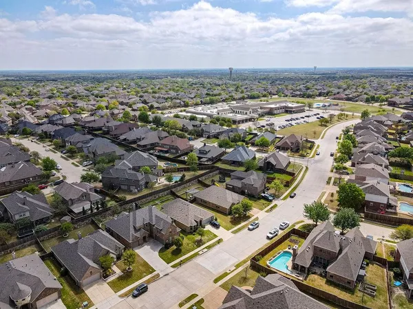 $410,000 | 164 Stevenson Drive, Fate, TX 75087