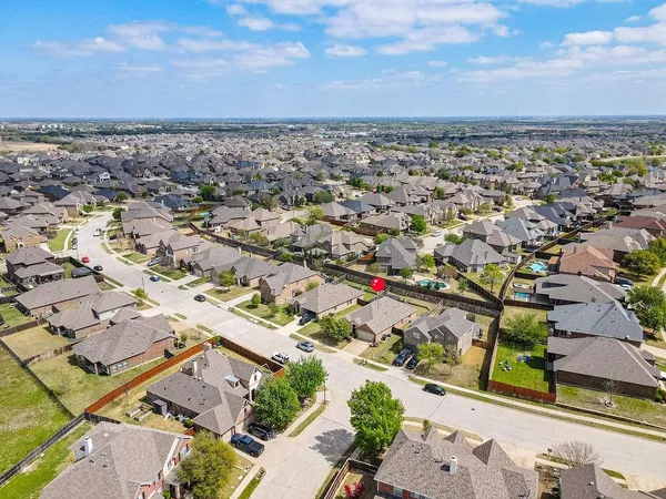 $410,000 | 164 Stevenson Drive, Fate, TX 75087