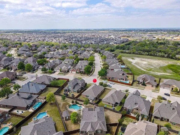 $410,000 | 164 Stevenson Drive, Fate, TX 75087