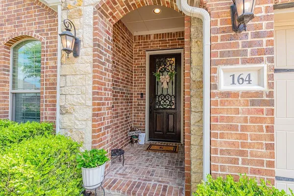 $410,000 | 164 Stevenson Drive, Fate, TX 75087