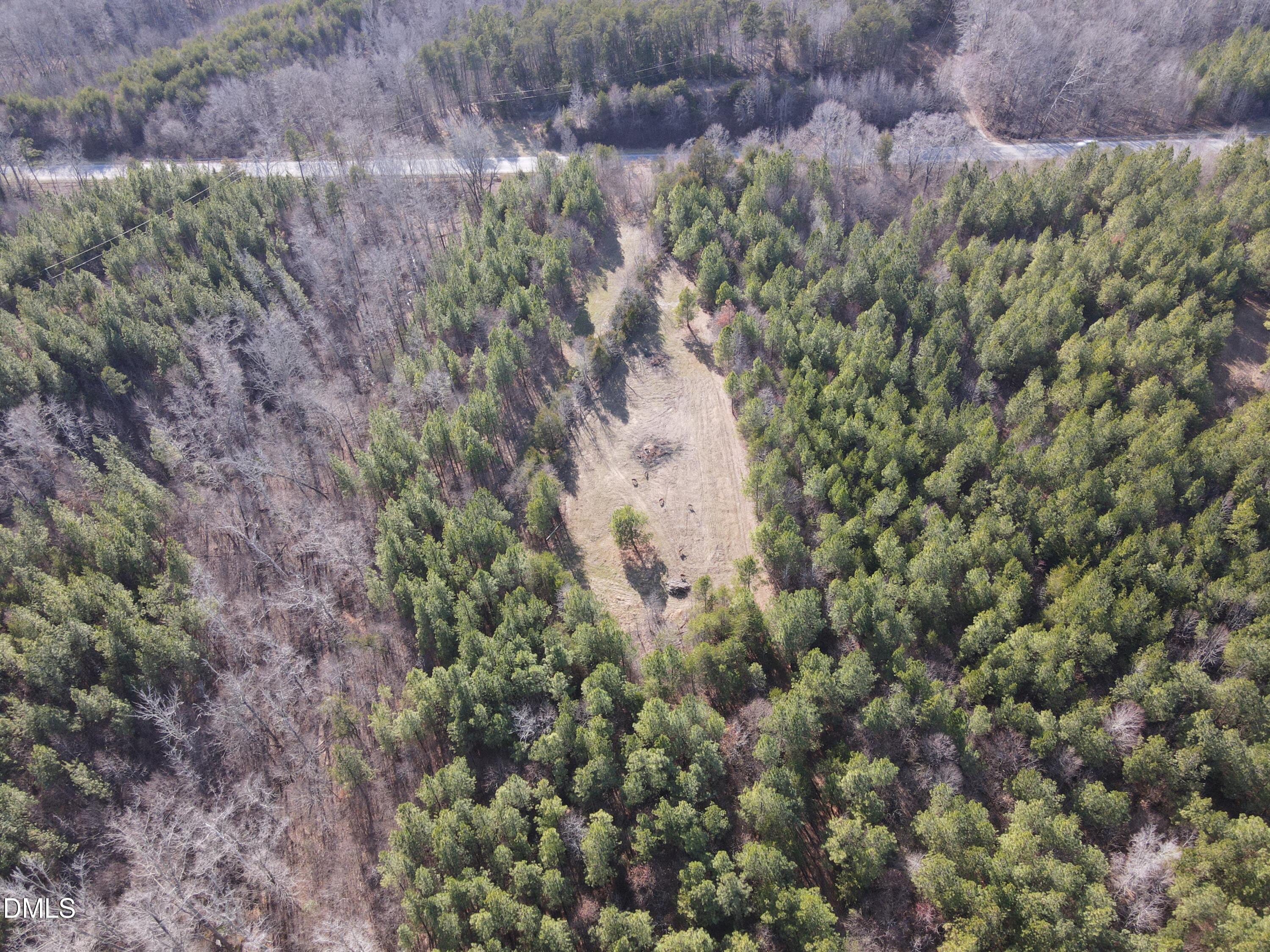 0 Park Springs Road Providence, NC 27315 - Photo 12 of 46 a view of a forest with a forest