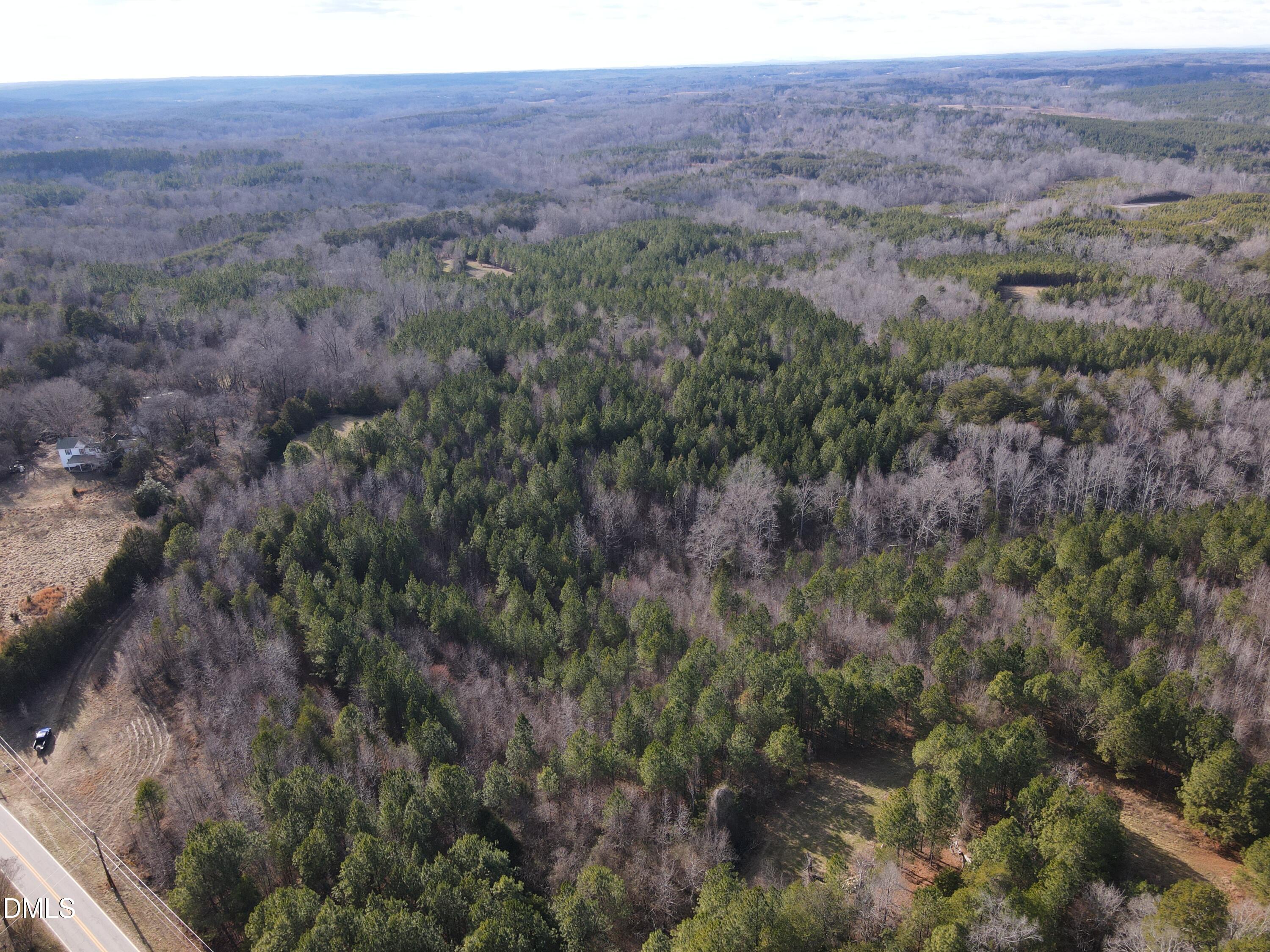 0 Park Springs Road Providence, NC 27315 - Photo 23 of 46 a view of a dry yard