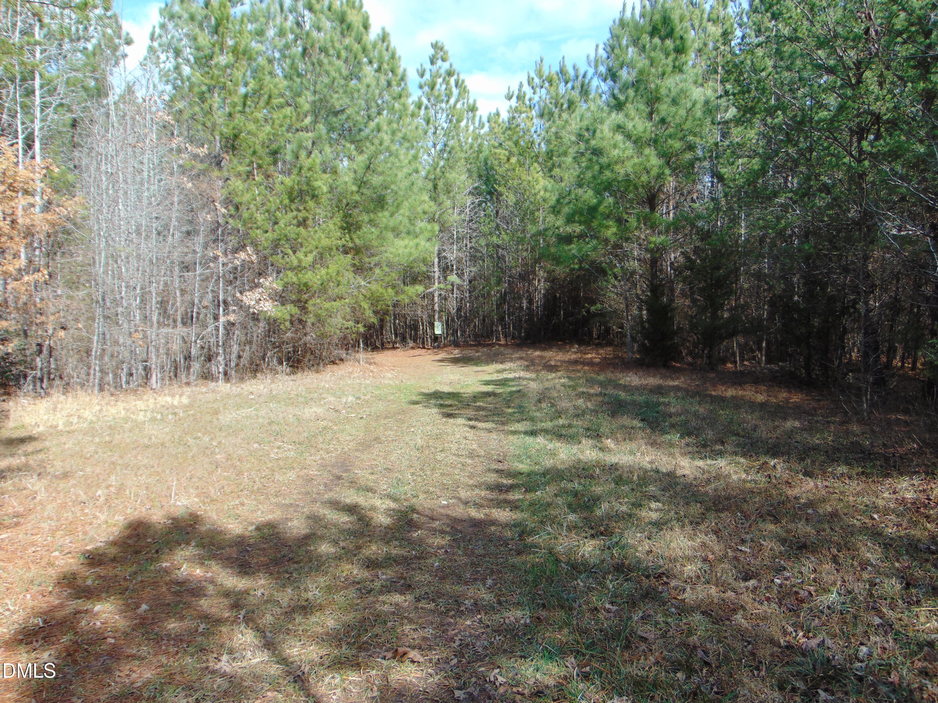 0 Park Springs Road Providence, NC 27315 - Photo 28 of 46 a view of empty space with trees