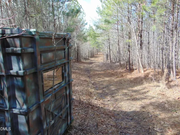 a view of outdoor space with trees