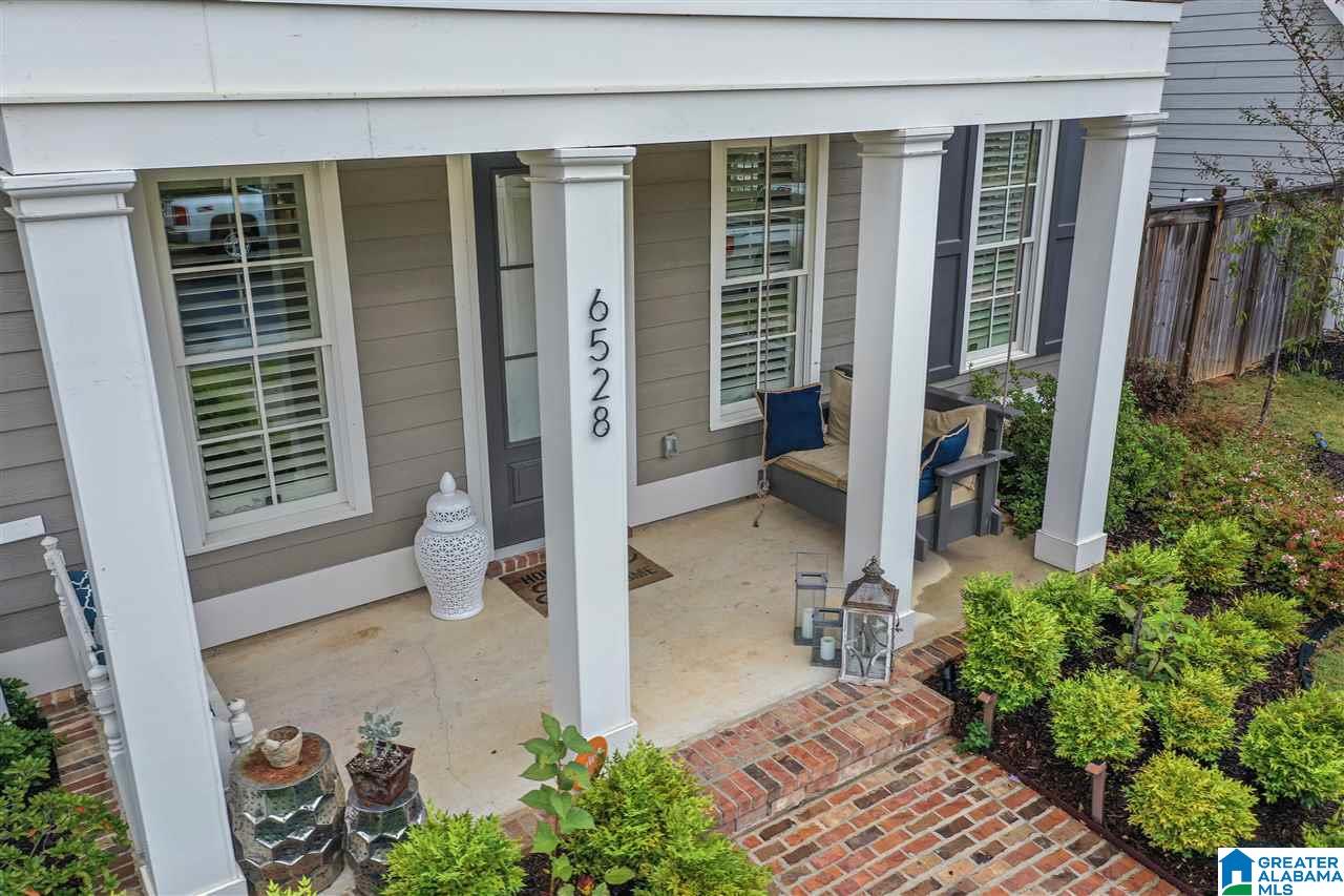 6528 Spring Street Trussville, AL 35173 - Photo 41 of 47