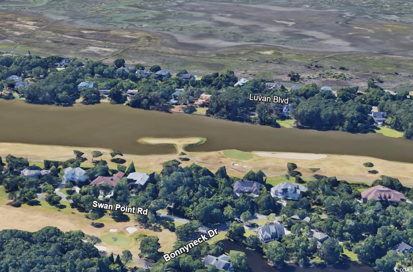 285 Swan Point Road Georgetown, SC 29440 - Photo 11 of 15 Gallery Image 11