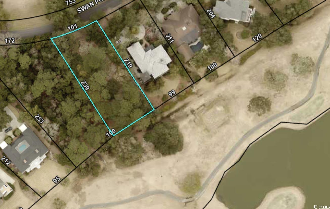 285 Swan Point Road Georgetown, SC 29440 - Photo 10 of 15 Gallery Image 10