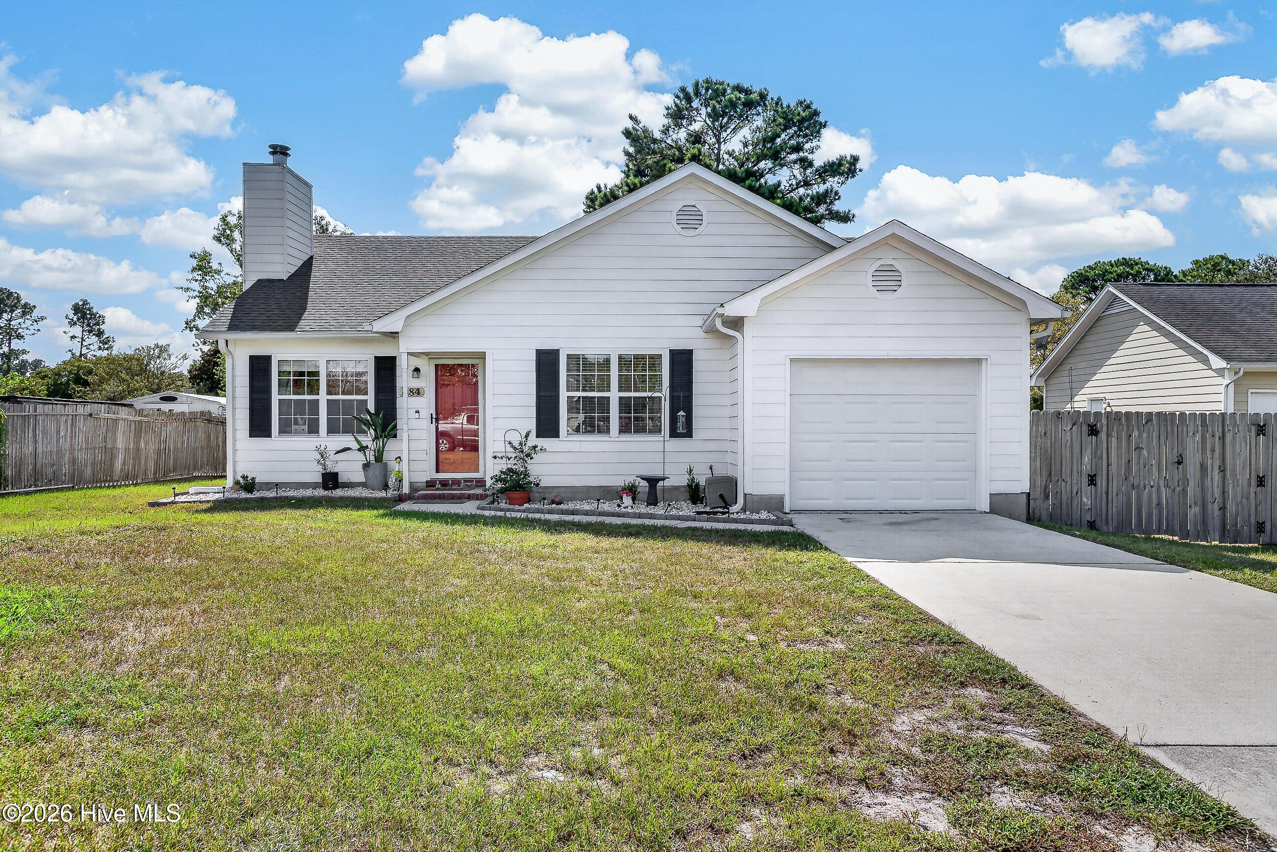 484 Sand Ridge Road Hubert, NC 28539 - Photo 1 of 37 Gallery Image 1