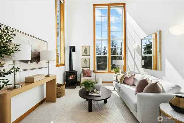 $698,000 | 115 Hall Brothers Loop Northwest, Unit 208, Bainbridge Island, WA 98110