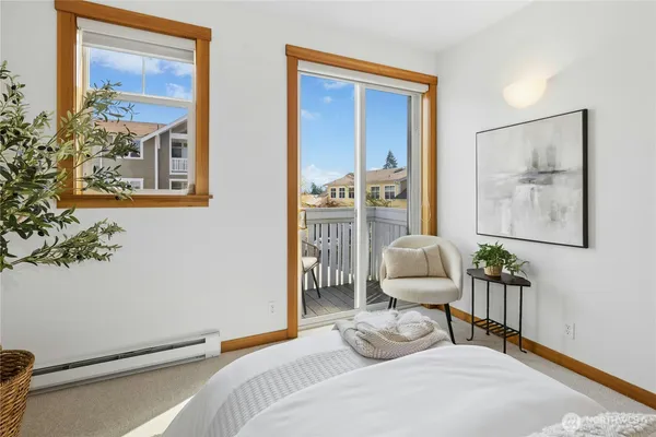 $698,000 | 115 Hall Brothers Loop, Unit 208, Bainbridge Island, WA 98110