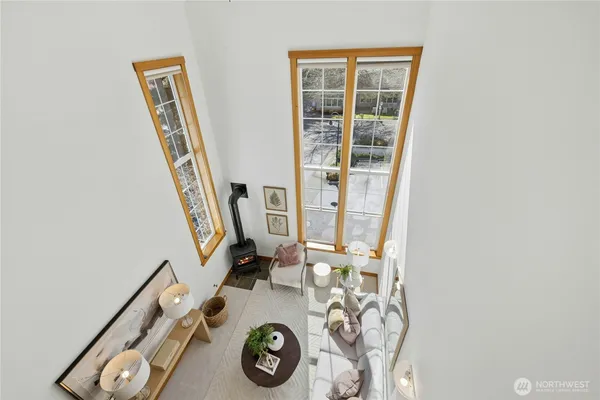 $698,000 | 115 Hall Brothers Loop, Unit 208, Bainbridge Island, WA 98110