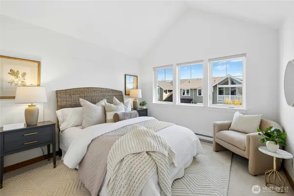$698,000 | 115 Hall Brothers Loop, Unit 208, Bainbridge Island, WA 98110