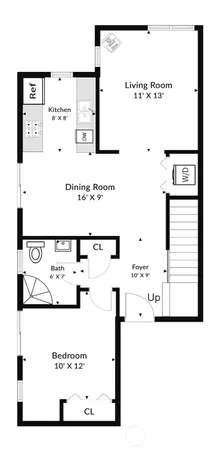 $698,000 | 115 Hall Brothers Loop, Unit 208, Bainbridge Island, WA 98110