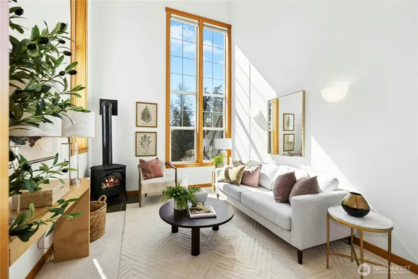$698,000 | 115 Hall Brothers Loop, Unit 208, Bainbridge Island, WA 98110