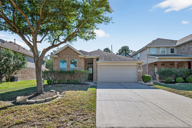 $2,500 | 13022 Clover Creek Point Lane, Humble, TX 77346