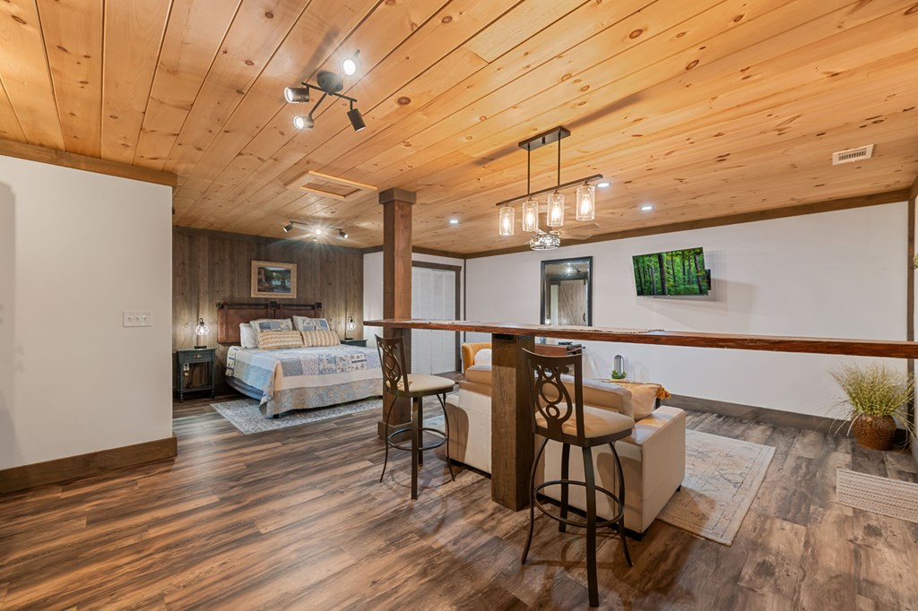 916 Old Cashes Valley Road Blue Ridge, GA 30513 - Photo 55 of 84