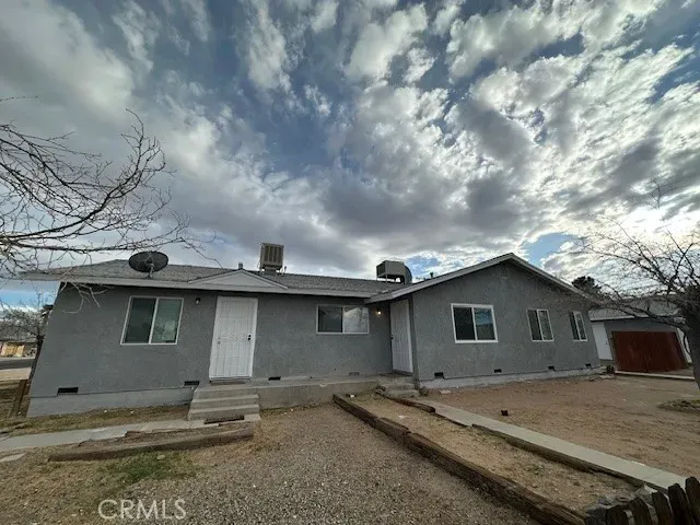 $239,900 | 211 East California Avenue, Ridgecrest, CA 93555