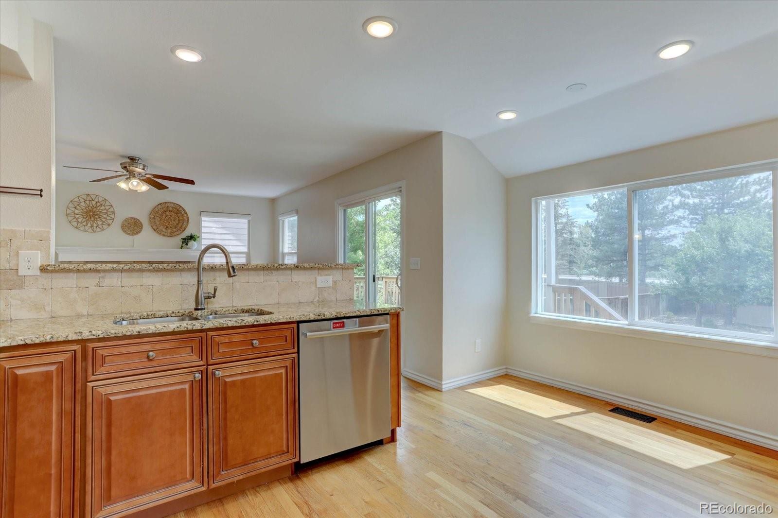 9927 Spring Hill Lane Highlands Ranch, CO 80129 - Photo 14 of 50 Gallery Image 14