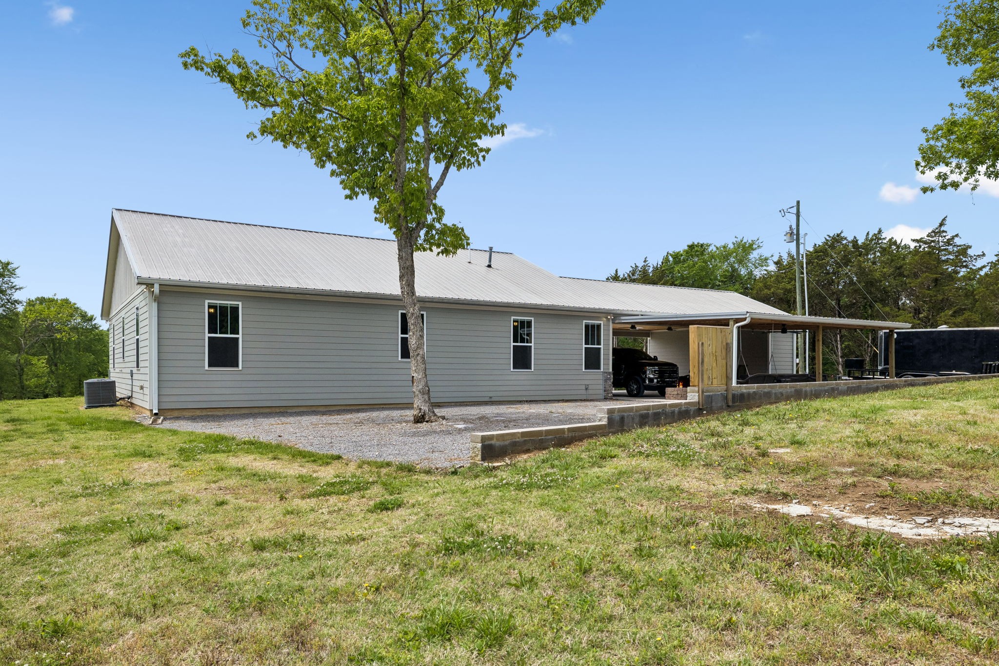 105 Turner Road Watertown, TN 37184 - Photo 35 of 53
