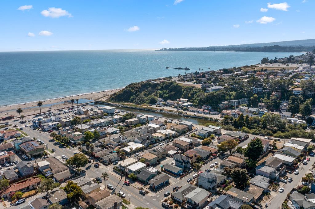 114 Bennett Road Aptos, CA 95003 - Photo 3 of 37 an aerial view of a