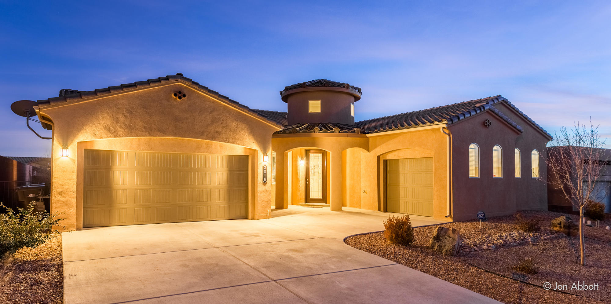 2816 Ceniza Lane Rio Rancho, NM 87124 - Photo 1 of 1 Gallery Image 1