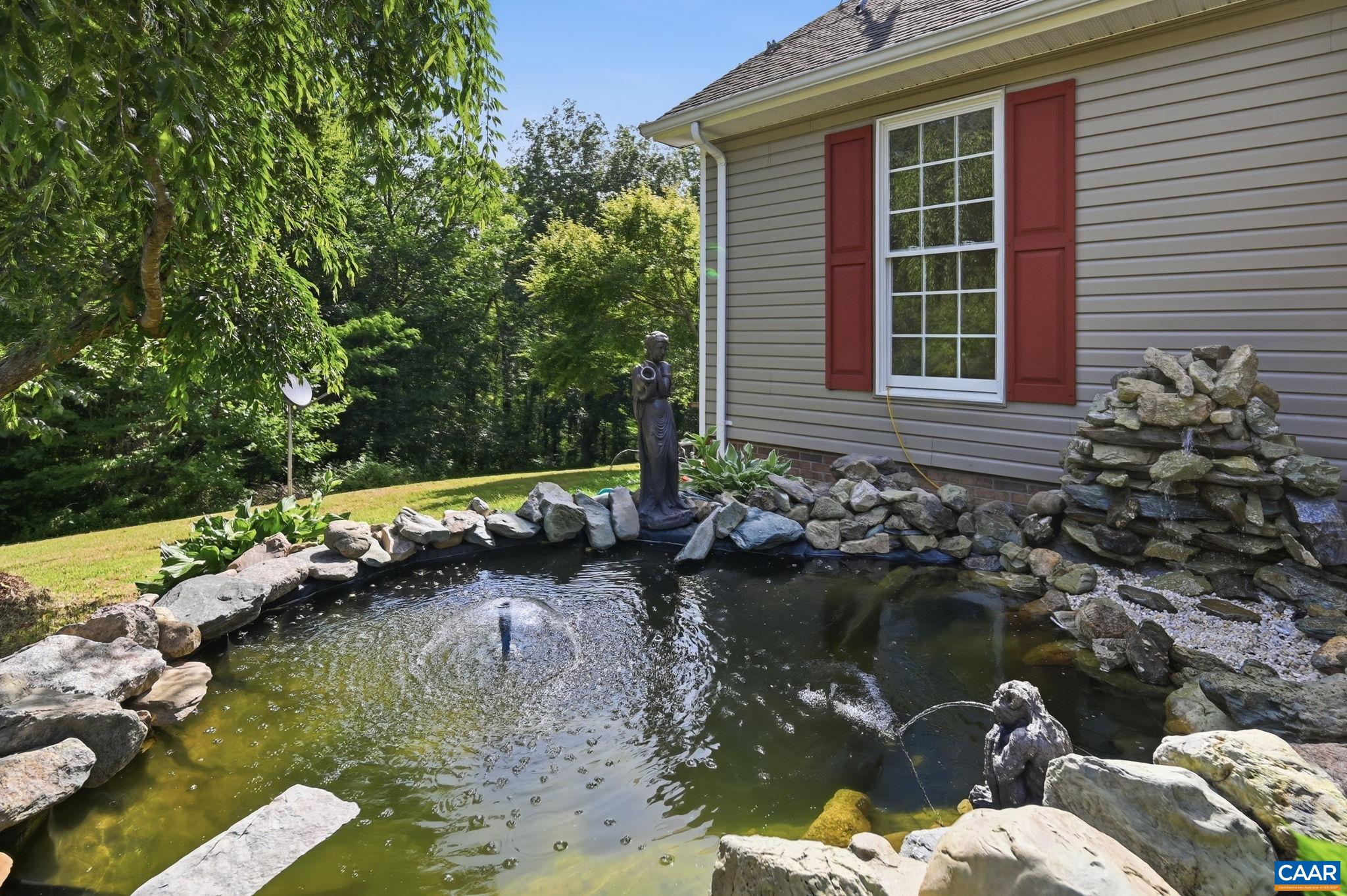 418 Poplar Lake Road Stanardsville, VA 22973 - Photo 50 of 74