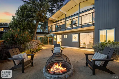 $4,195,000 | 453 Wellesley Avenue, Mill Valley, CA 94941