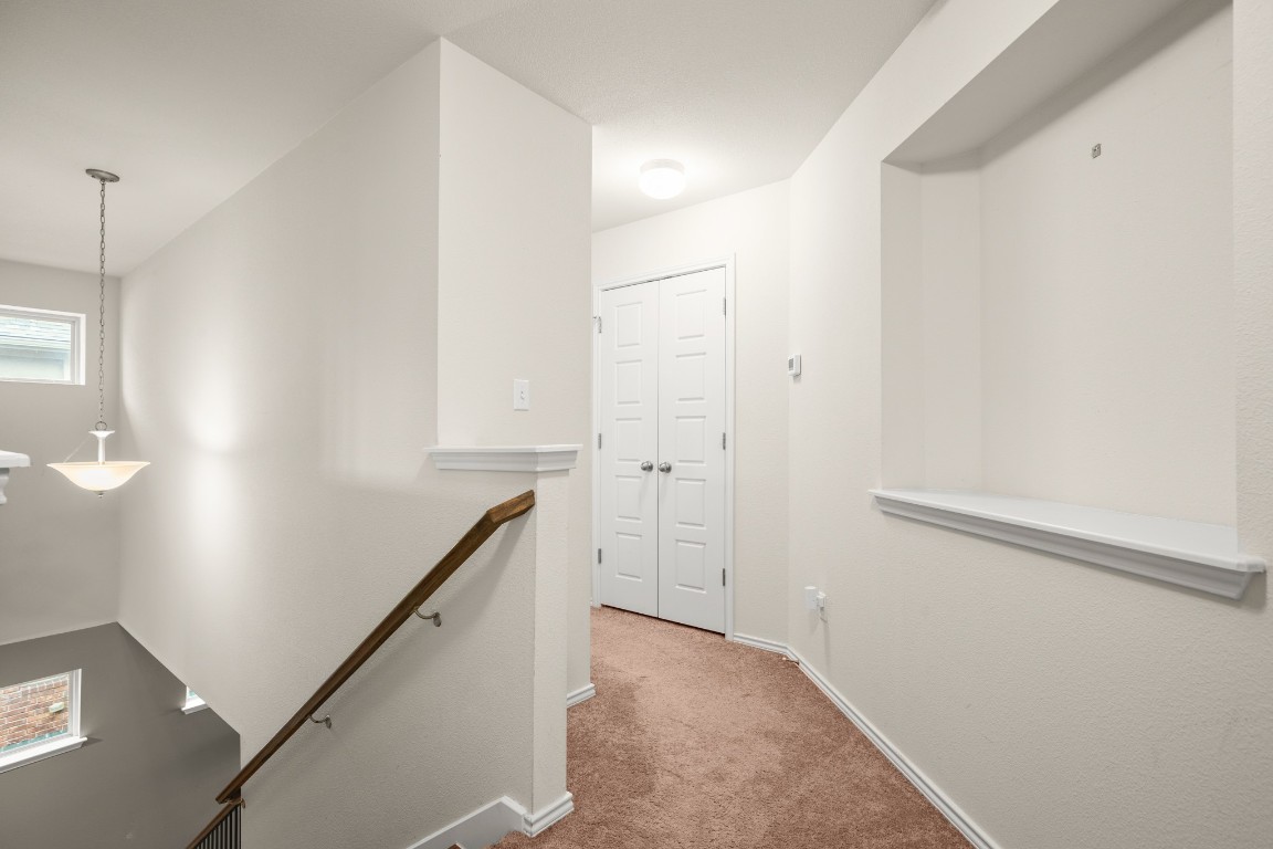 1006 Chad Loop Round Rock, TX 78665 - Photo 20 of 26 a view of an empty room