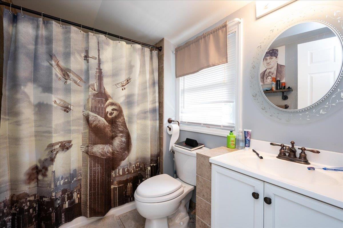 302 Georgetown Road Raleigh, NC 27608 - Photo 13 of 19 Photo 13