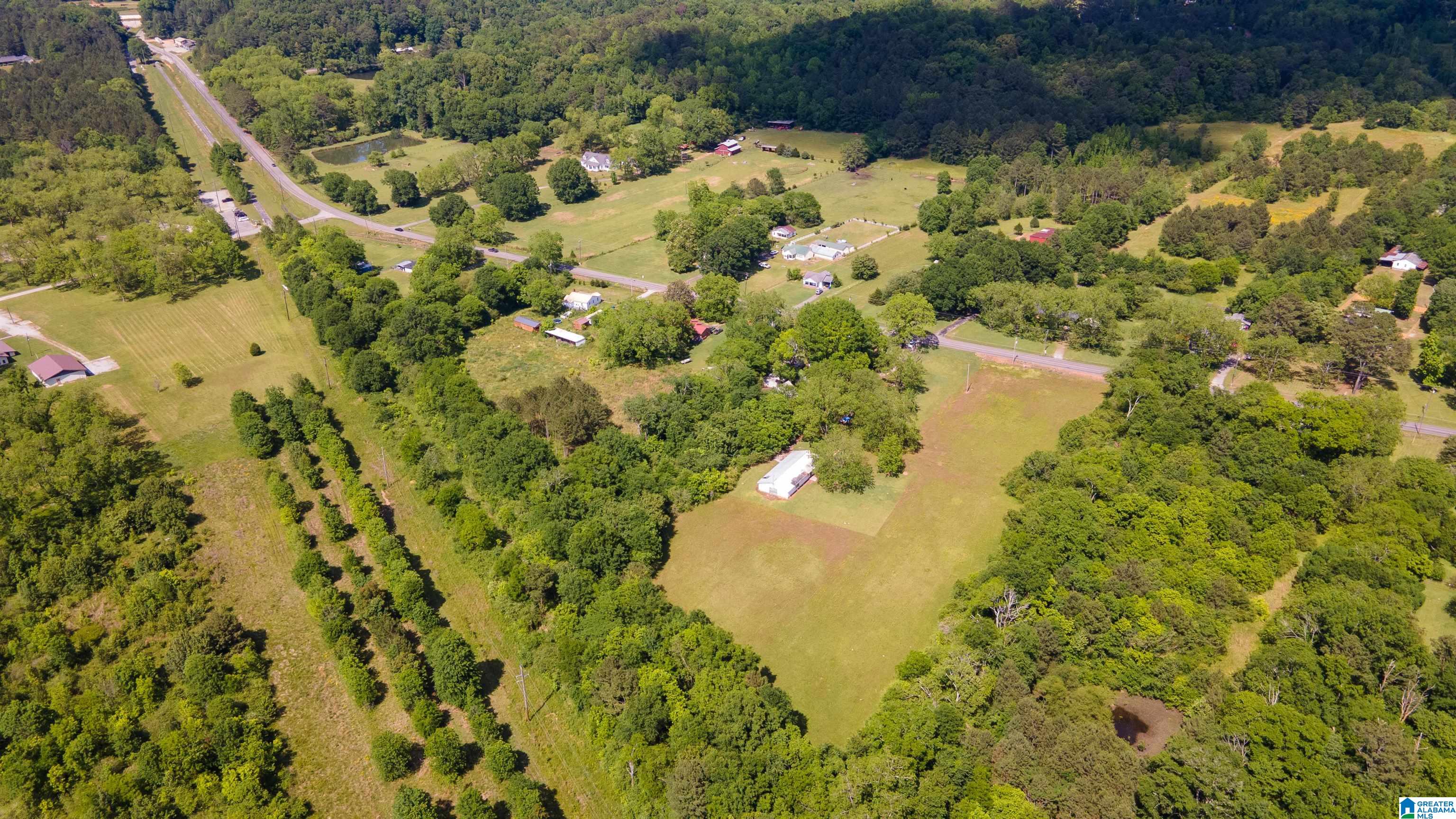 6402 Weaver Road Anniston, AL 36206 - Photo 38 of 40