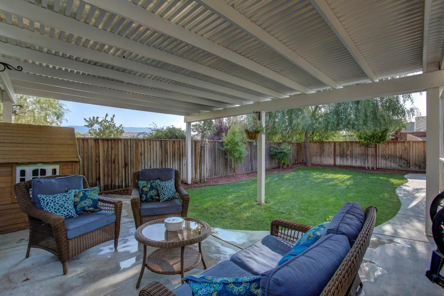 1045 Sprig Way Gilroy, CA 95020 - Photo 30 of 38 Gallery Image 30