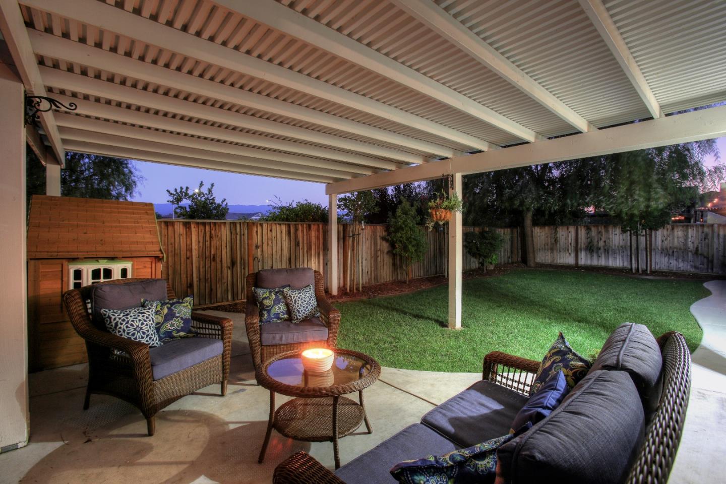 1045 Sprig Way Gilroy, CA 95020 - Photo 35 of 38 Gallery Image 35