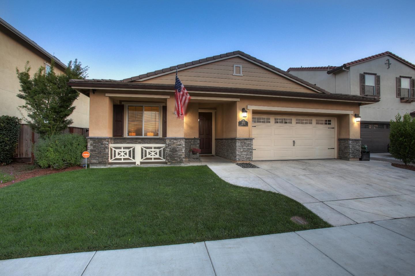 1045 Sprig Way Gilroy, CA 95020 - Photo 38 of 38 Gallery Image 38