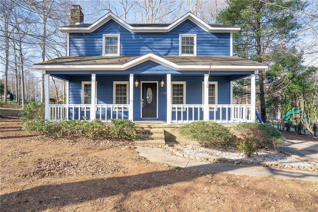 507 Ralph Handsel Boulevard Stanley, NC 28164 - Photo 1 of 15 Gallery Image 1