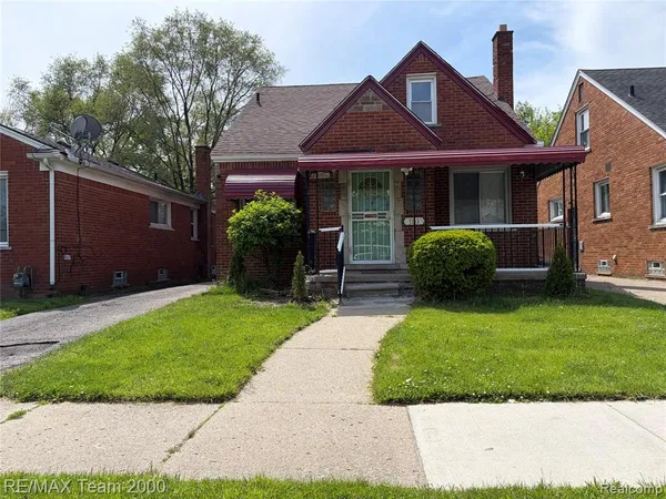 $159,999 | 7313 Stout Street, Detroit, MI 48228