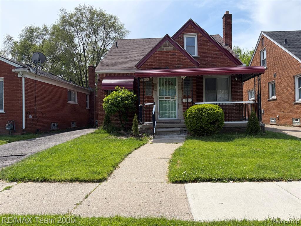 7313 Stout Street Detroit, MI 48228 - Photo 1 of 28