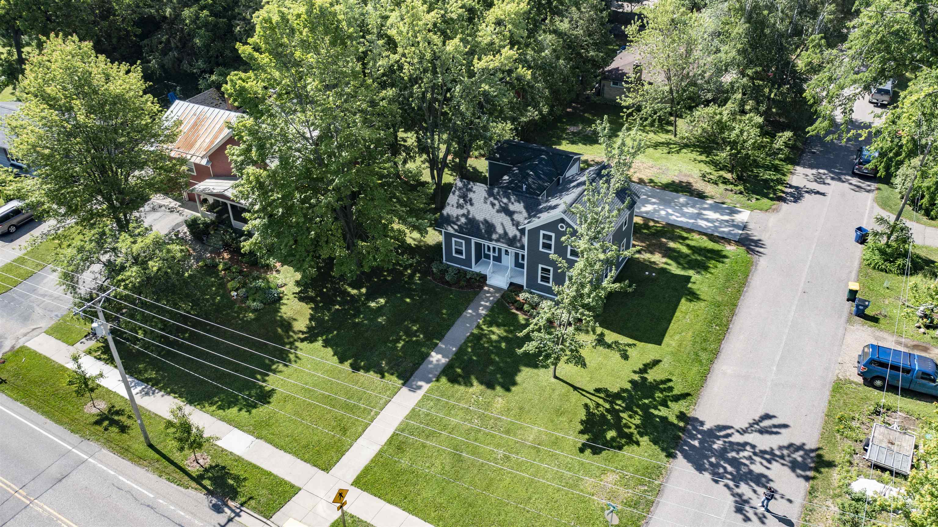 201 Mill Street Amherst, WI 54406 - Photo 7 of 22