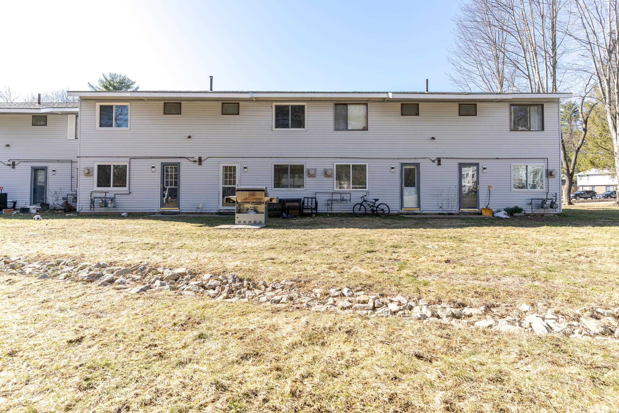 616 Portland Street, Unit 68 Rochester, NH 03867 - Photo 16 of 20 Gallery Image 16