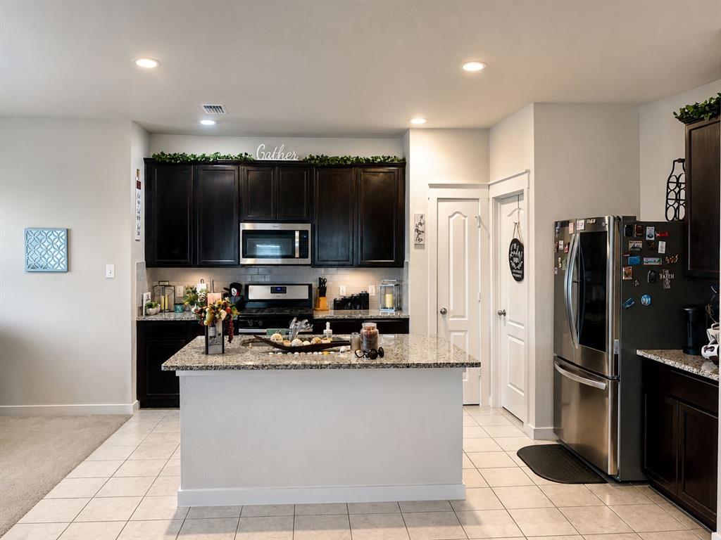 2605 Centurion Road Glenn Heights, TX 75154 - Photo 5 of 13