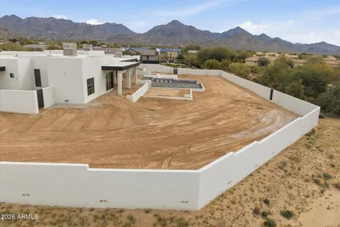 $7,995,000 | 9021 East Rimrock Drive, Scottsdale, AZ 85255