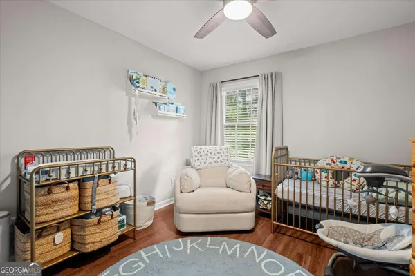 $2,300 | 541 North White Street, Unit 12, Carrollton, GA 30117