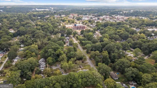 $2,300 | 541 North White Street, Unit 12, Carrollton, GA 30117