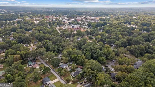 $2,300 | 541 North White Street, Unit 12, Carrollton, GA 30117