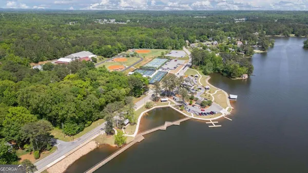 $2,300 | 541 North White Street, Unit 12, Carrollton, GA 30117