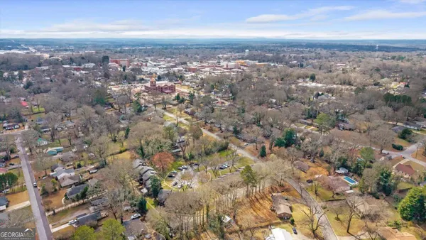 $2,300 | 541 North White Street, Unit 12, Carrollton, GA 30117