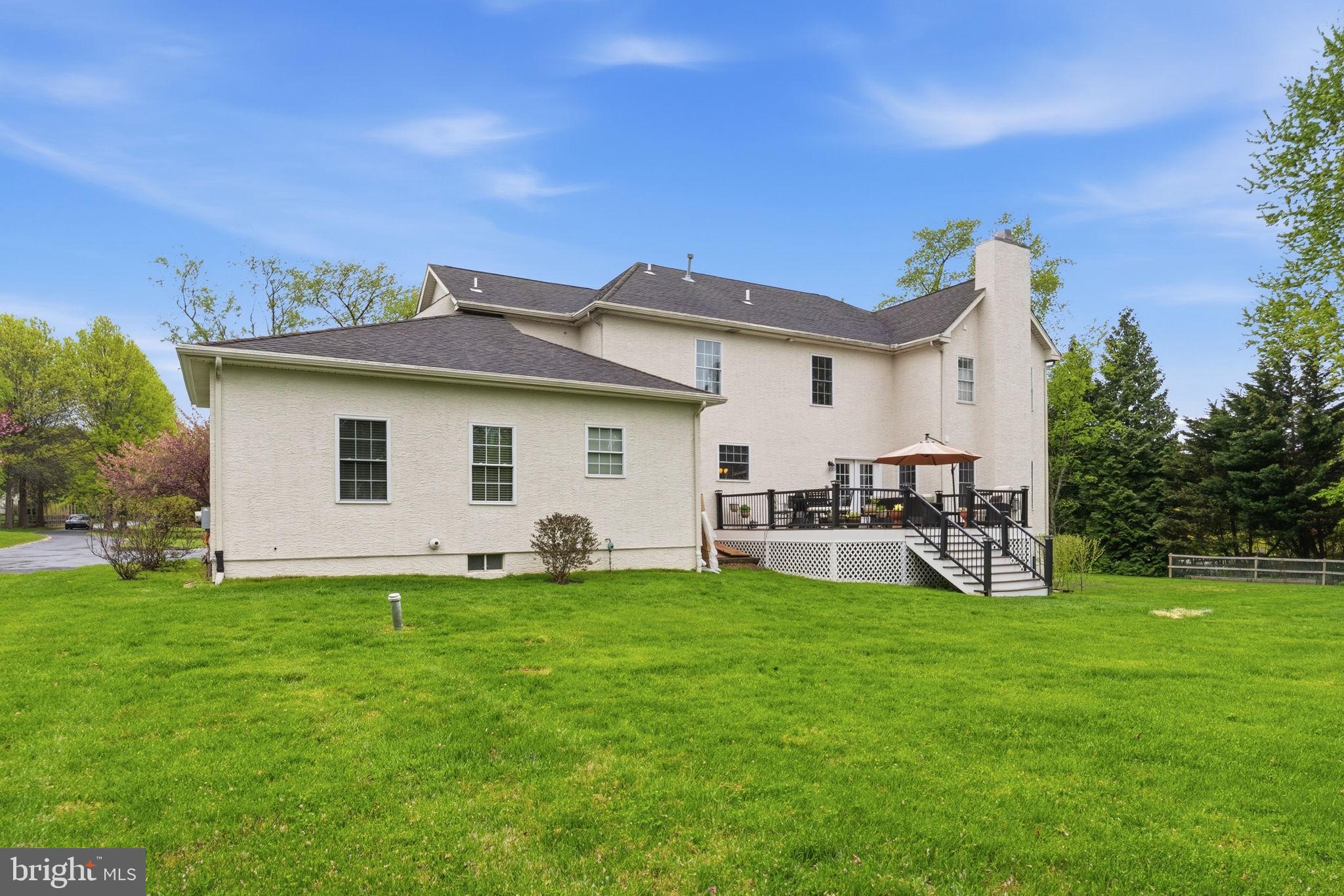 809 Shavertown Road Garnet Valley, PA 19060 - Photo 57 of 62